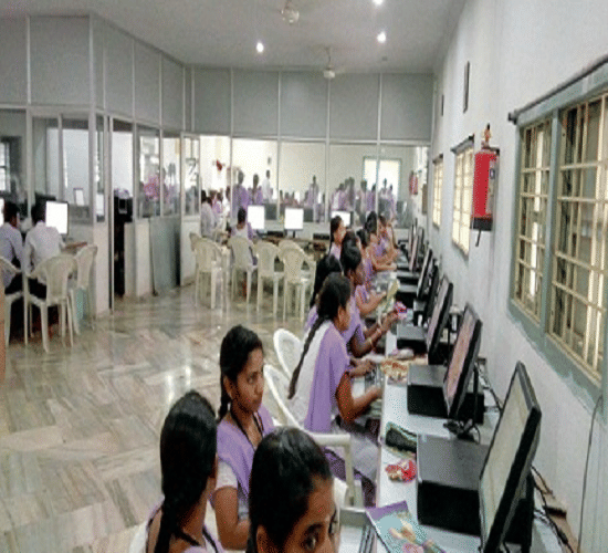 VSM College of Engineering East Godavari Infrastructure photo 4